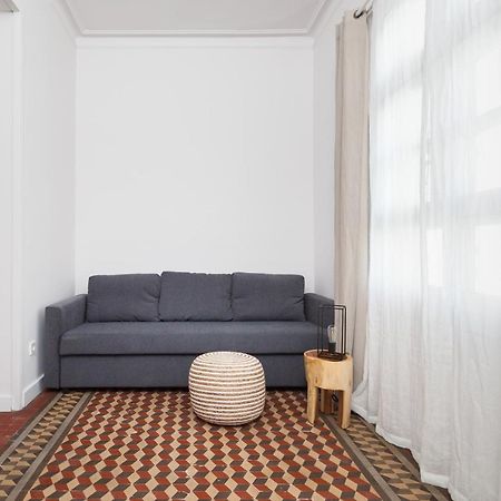Flateli Pelayo H5 Barcelona Bagian luar foto