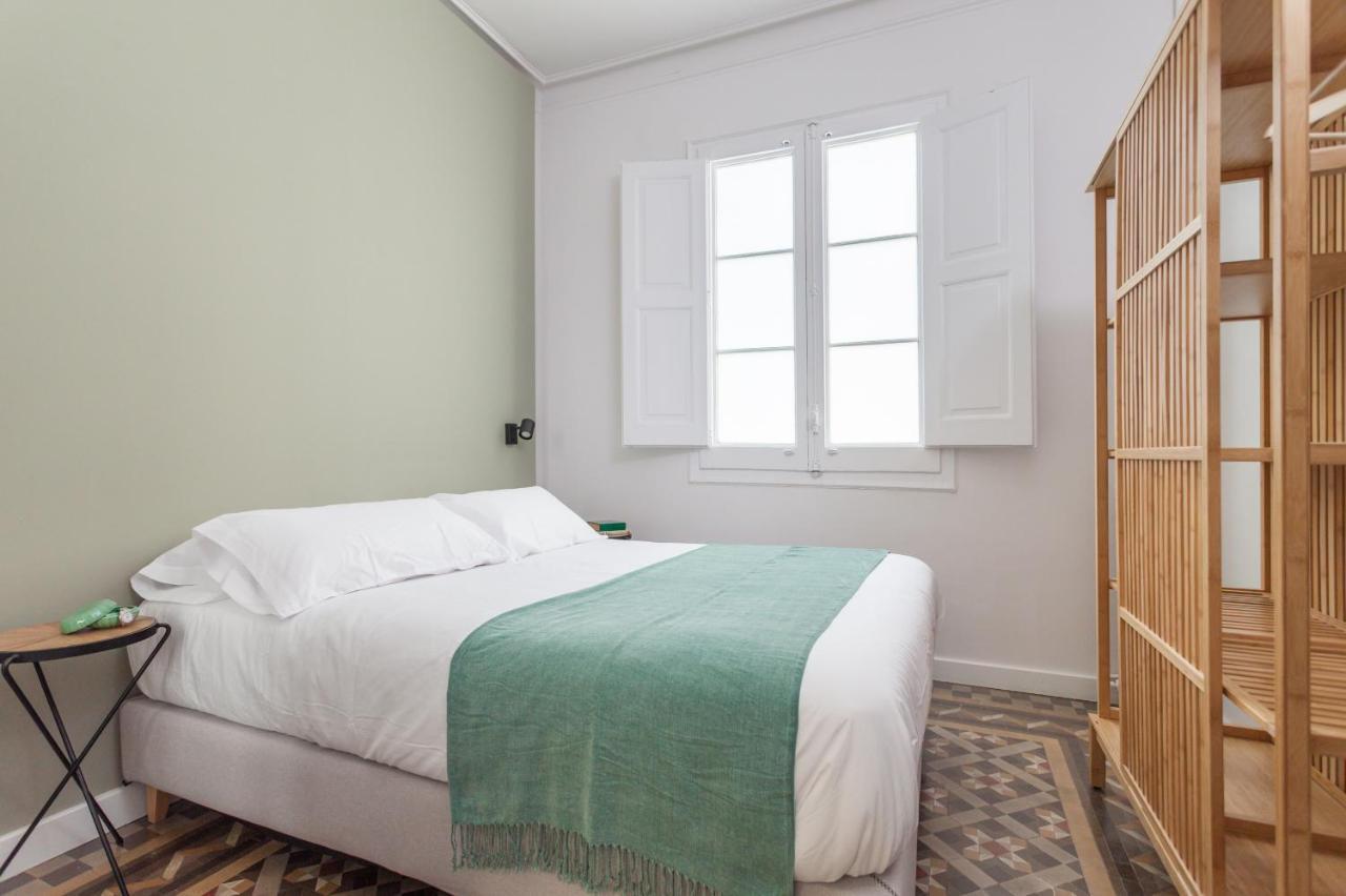 Flateli Pelayo H5 Apartment Barcelona Bagian luar foto